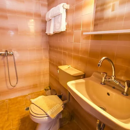 Symi Center Hotel Room photo