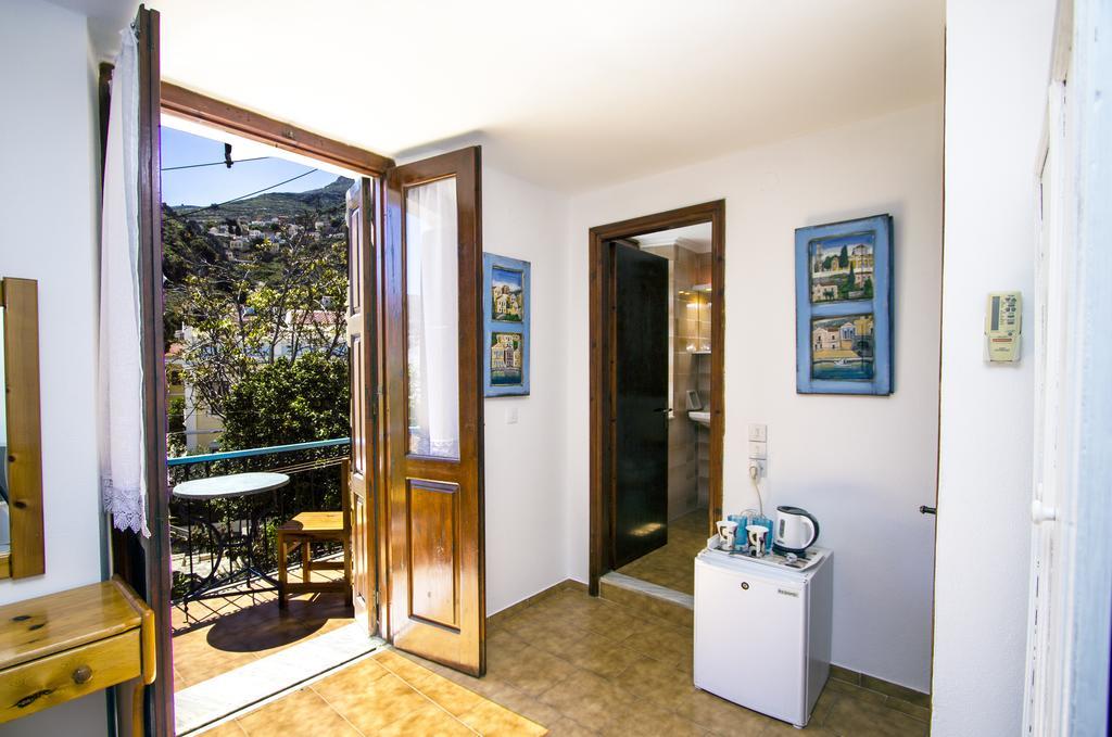 Center 2* Symi